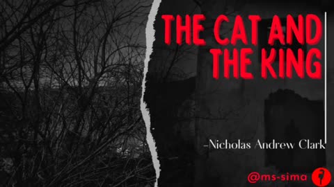 The Cat and The King | Audio Book Stories