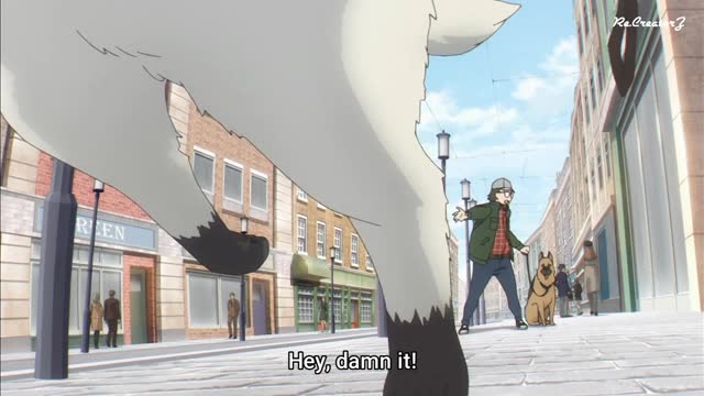 Spy x Family [AMV]