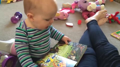 Funniest Cute Babies Videos