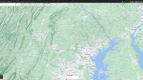 북아메리카 고려 개경 송악산松岳山 1편 (1080p)