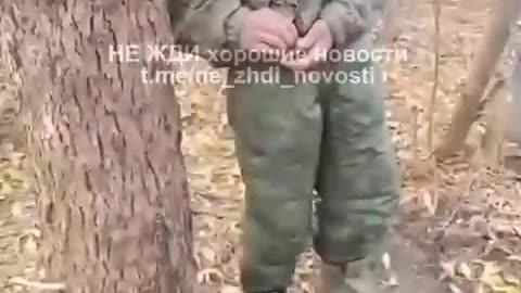 Median Age of Russian Front Line Troops Continues to Tick Up