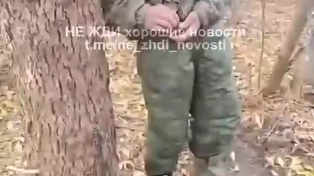 Median Age of Russian Front Line Troops Continues to Tick Up