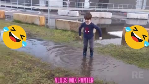 Funny Compilation 2024 part 4