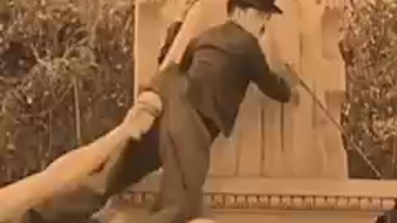 Charlie Chaplin funny video