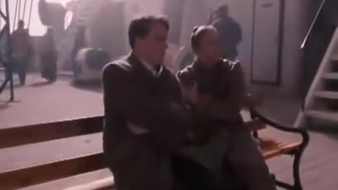 Titanic Movie