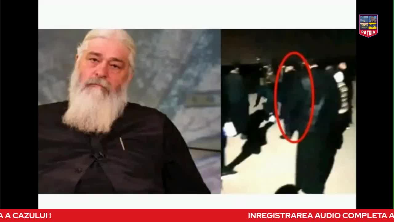 Luis Lazarus - Zeus TV; 11.11.2022