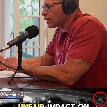 Jaywalking Penalties Eliminated... to help Minorities?