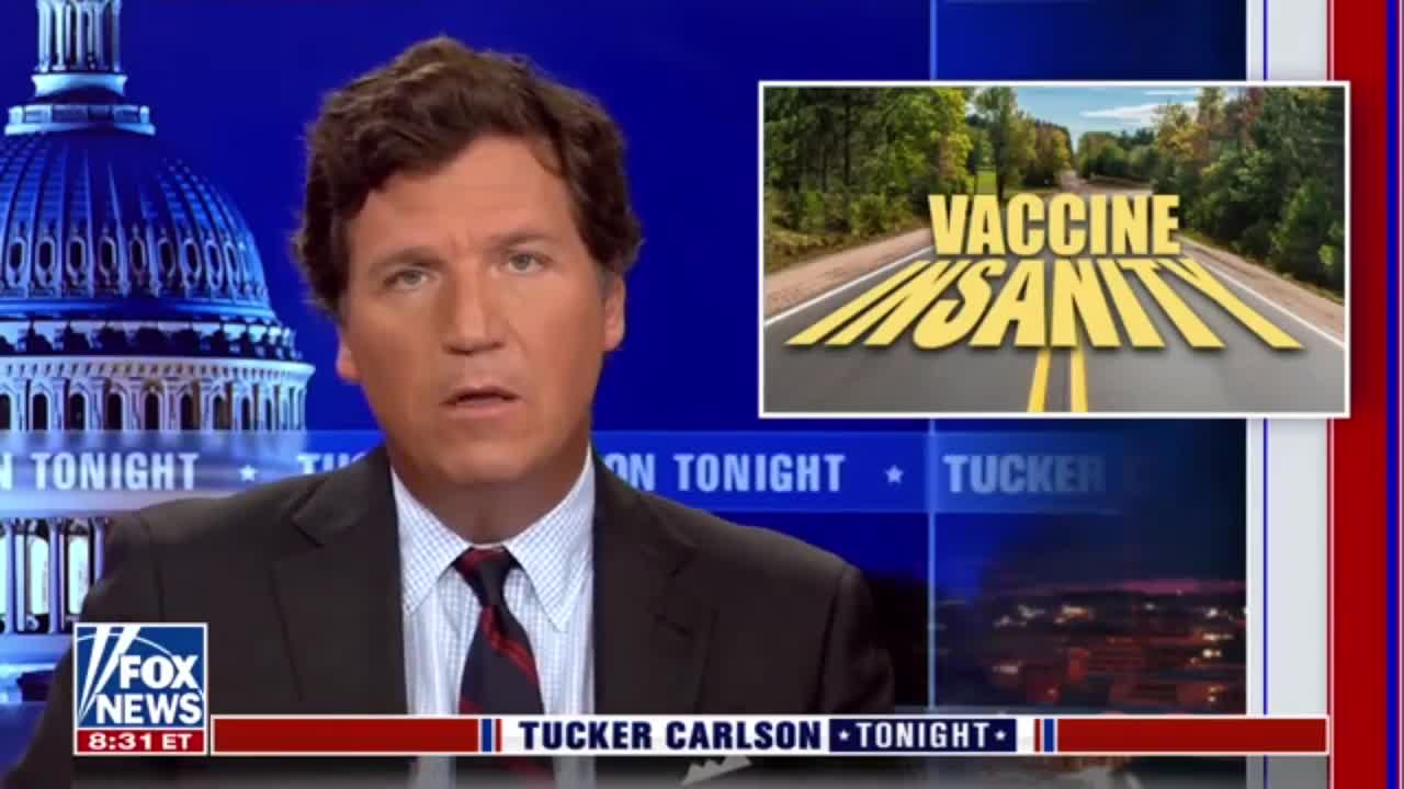 Tucker Carlson Tonight 12/15/22