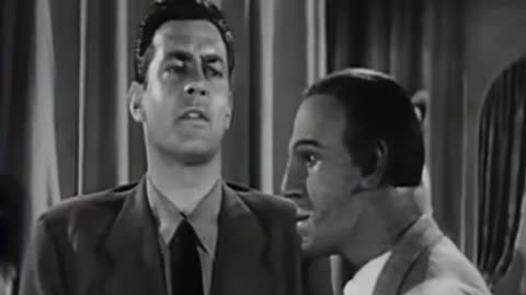 TALES OF TOMORROW S02 E20 THE MASK OF MEDUSA 01/02/1953