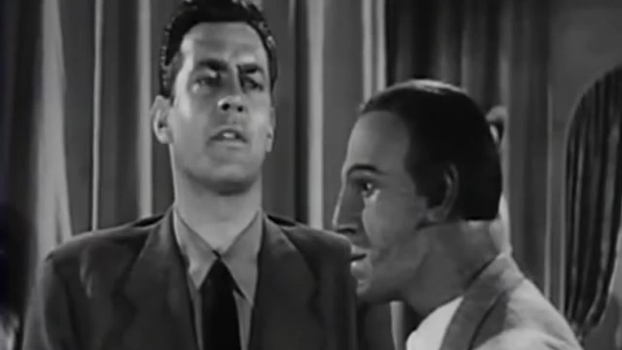 TALES OF TOMORROW S02 E20 THE MASK OF MEDUSA 01/02/1953