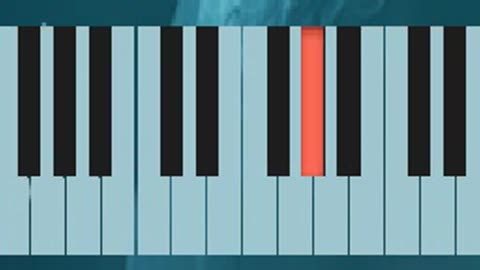 My little mother - original piano theme