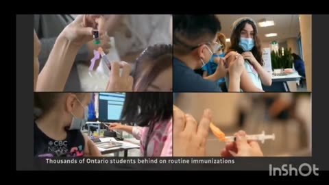 Tens of thousands of Ontario students are facing suspension