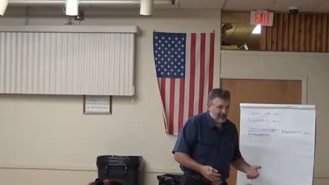 David Straight Chicago Part 1 of 8
