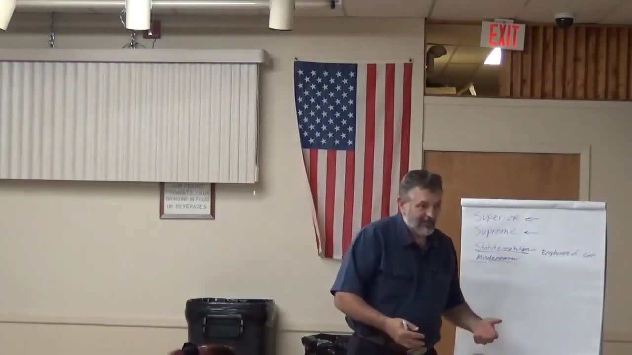 David Straight Chicago Part 1 of 8