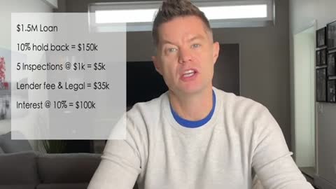 Construction Financing Explained. How Do Construction Loans Work in Renovation and New Construction.