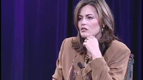 CHRISTIE LEGG & BARBARA PEACOCK on WOMEN IN REVIVAL