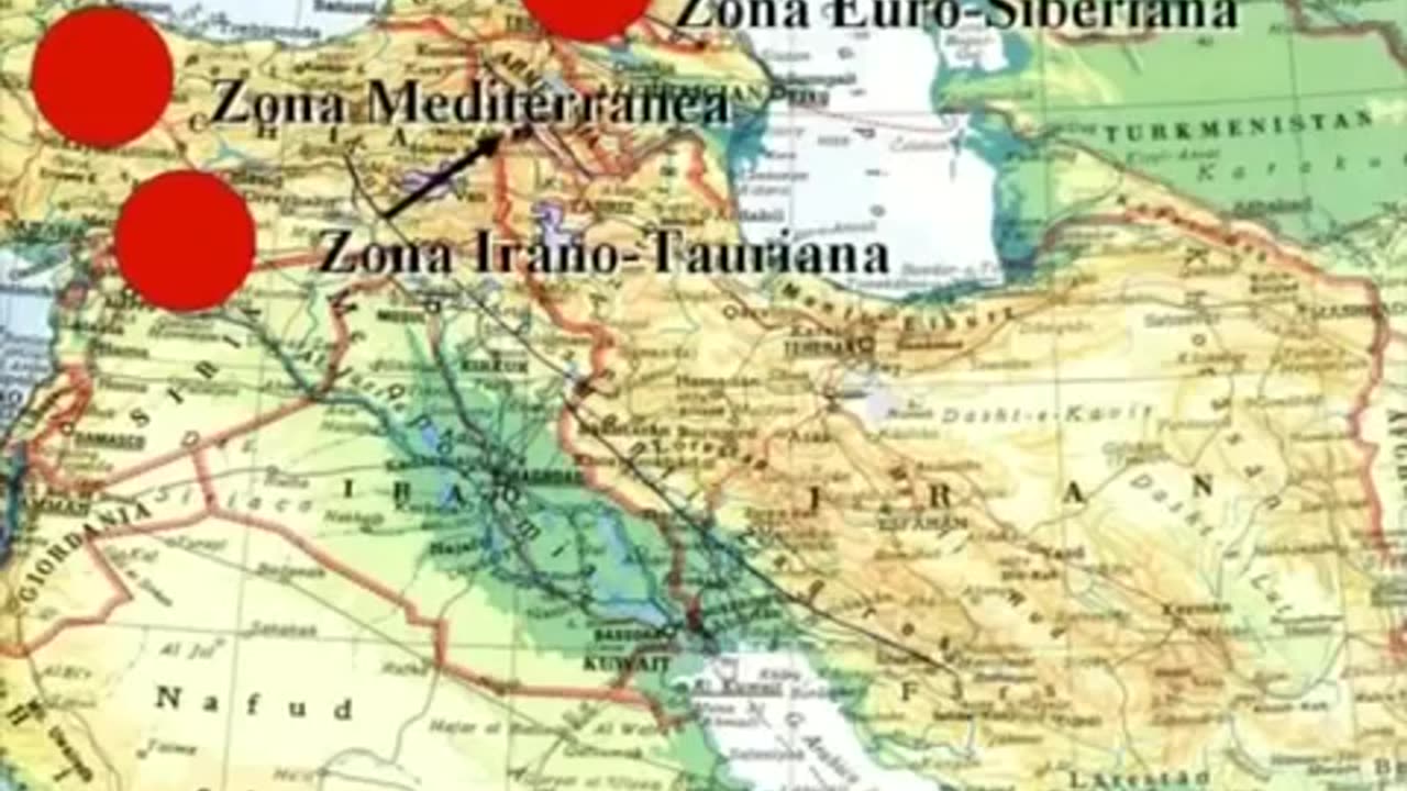 Archeologia Biblica. L'origine della civiltà