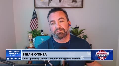 Securing America with Brian O' Shea (Part 3) | June 1, 2024