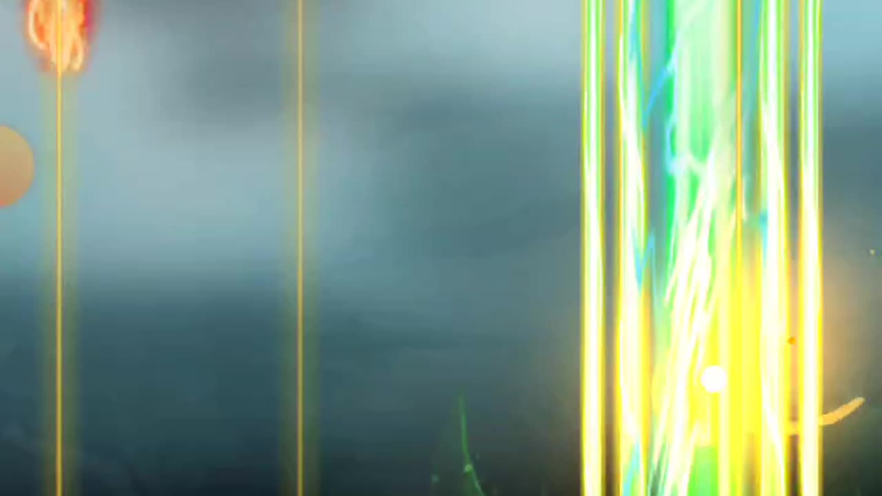 Flying Space Ships 2