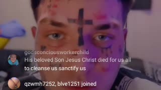 Wyezy instagram live 6/2/23