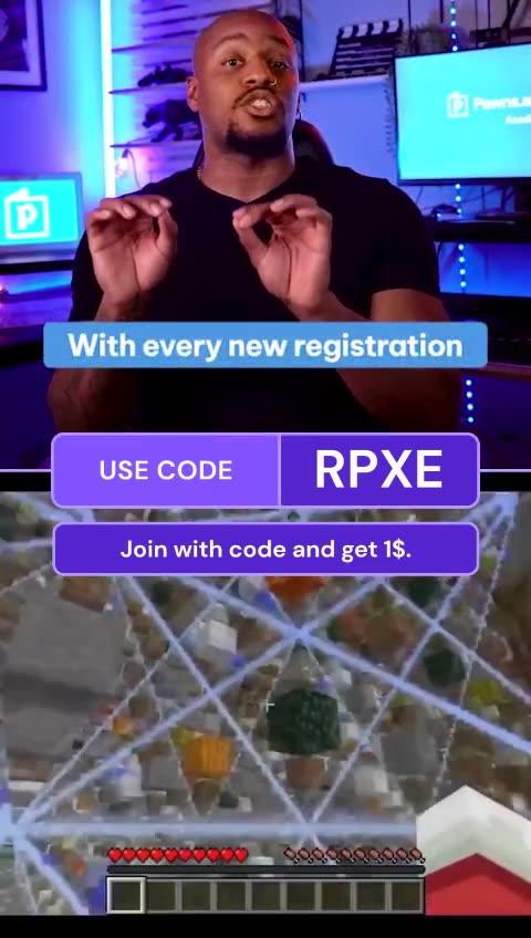 Earn money by sharing your mobile internet