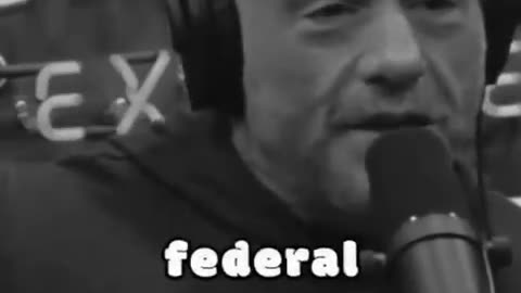 Joe Rogan on the January 6th Fedsurrection