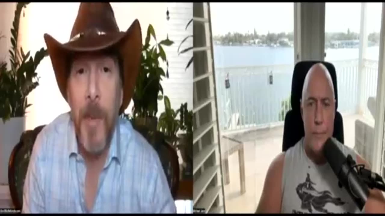 The coming rise of militias. coming lockdown to take down Deep State,