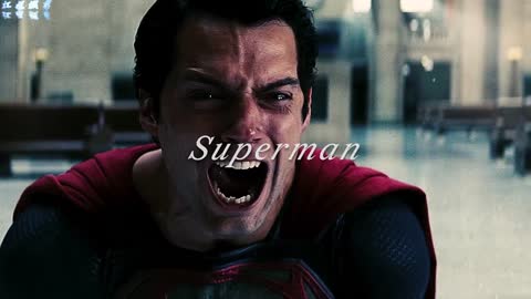 Superman personally ended his last clansman