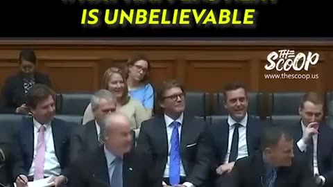 Those MPs have no ideas about carbon emissions at all