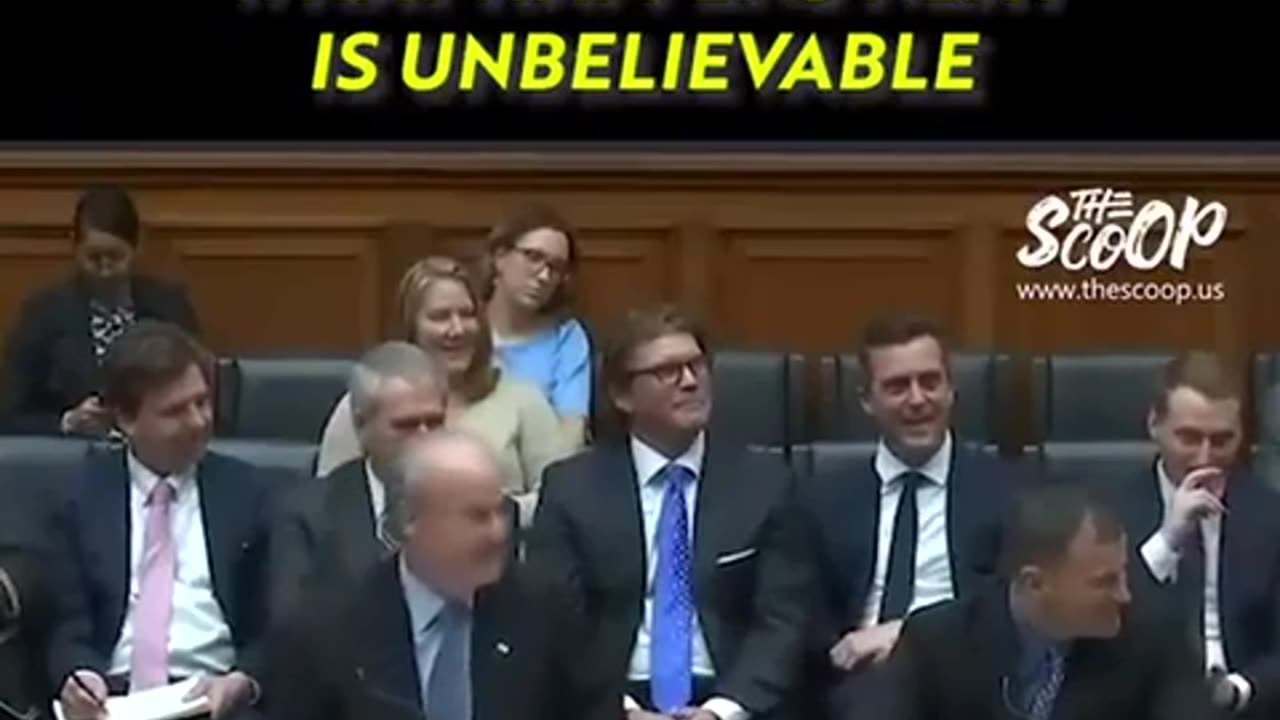 Those MPs have no ideas about carbon emissions at all
