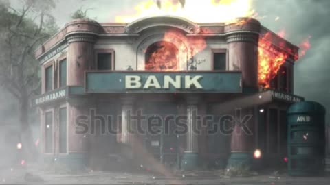 SVB bank collapse explained in one minute