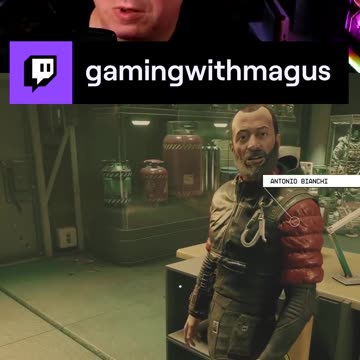 You going all Coyote Ugly on me? | Starfield | game play | episode 16