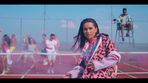 INNA - Ruleta (feat. Erik) - Official Music Video