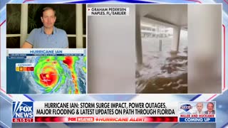 Rubio: Crews to Restore Power Will Be Deployed as Soon as It’s Safe