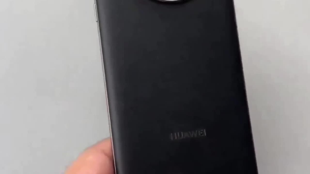 Huawie Mate 50 Pro Unboxing