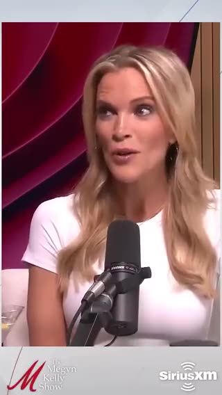 Megyn Kelly explains her regret getting the Covid jabs.