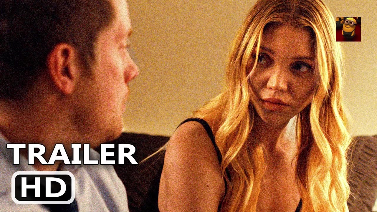 LOVE BOMB Trailer (2024) Jessie Andrews