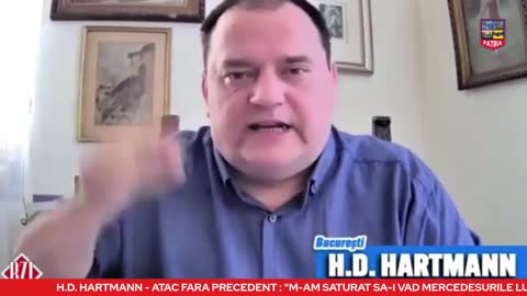 Luis Lazarus - Zeus TV; 26.10.2022; video 2