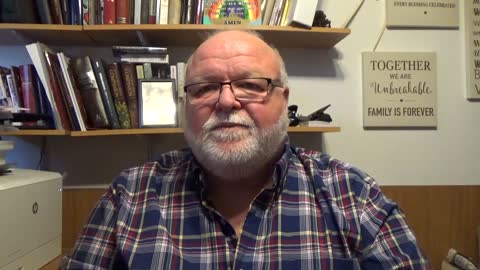 The Gospel lesson for Sunday, 1-16-22