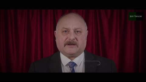 Jeff Taylor - UK Army DESTROYED!