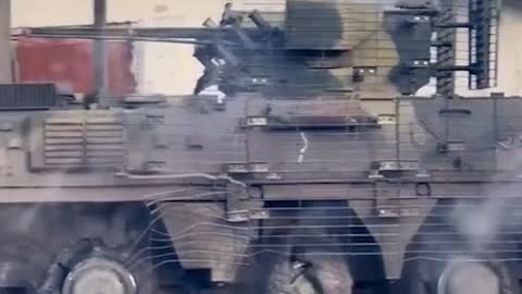 Ukrainian Equipment 🇺🇦😂💩