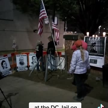 DC Jail