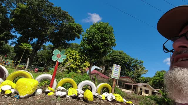 THIS AREA IS WHERE I WANT TO LIVE Part 2