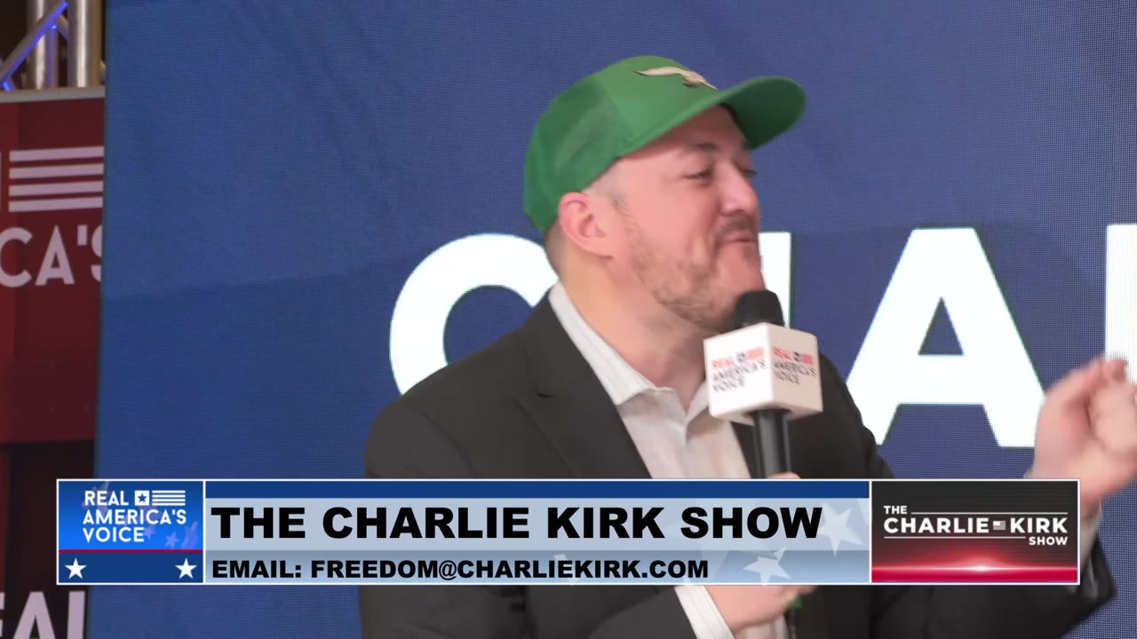 With the Dust Settled, Cliff Maloney Breaks Down the Stunning Victory in PA