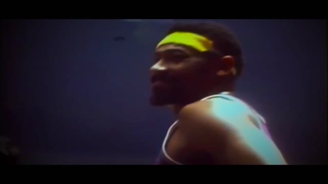 Compilation of Wilt Chamberlain's Greatest Stories Told By NBA Players & Legends