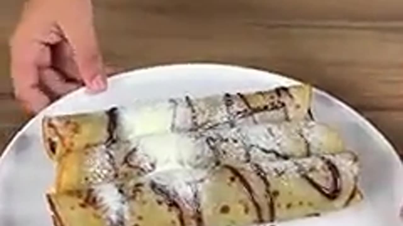 Receita rápida e fácil