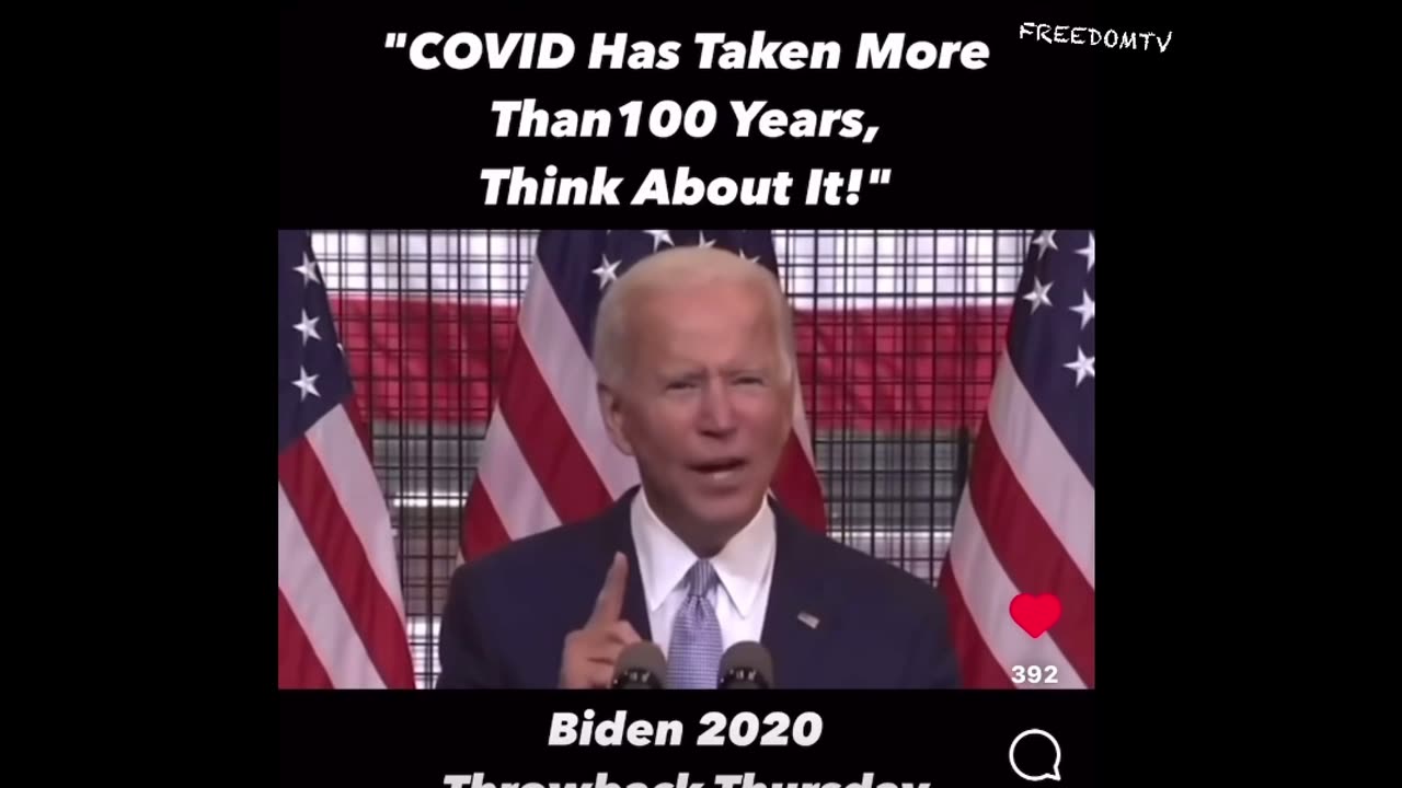 Follow Joe’s lead or nah?🤣🤣