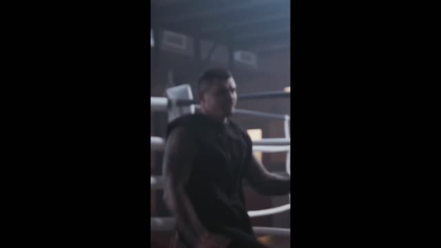 Cobra Tate on Quitters
