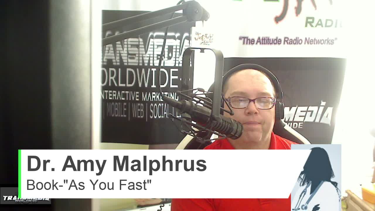 1/13/2022 Video Podcast