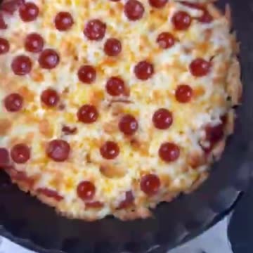 Low Carb Keto Dough #SHORTS #easyketo